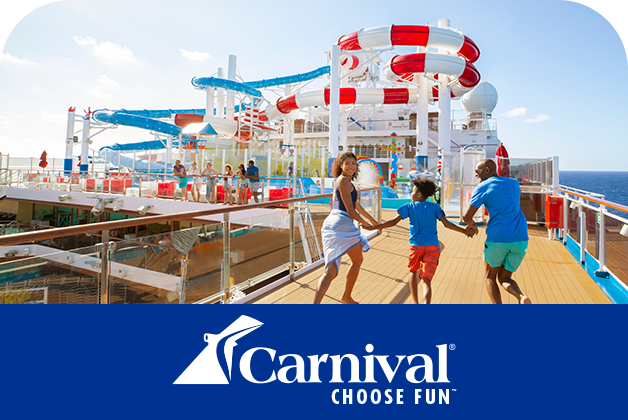 Carnival Cruise Line