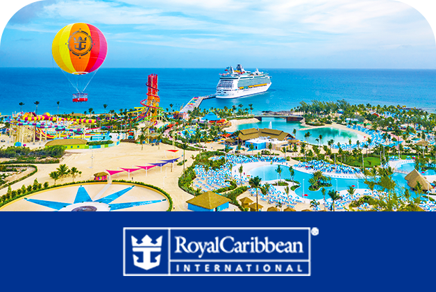 Royal Caribbean International